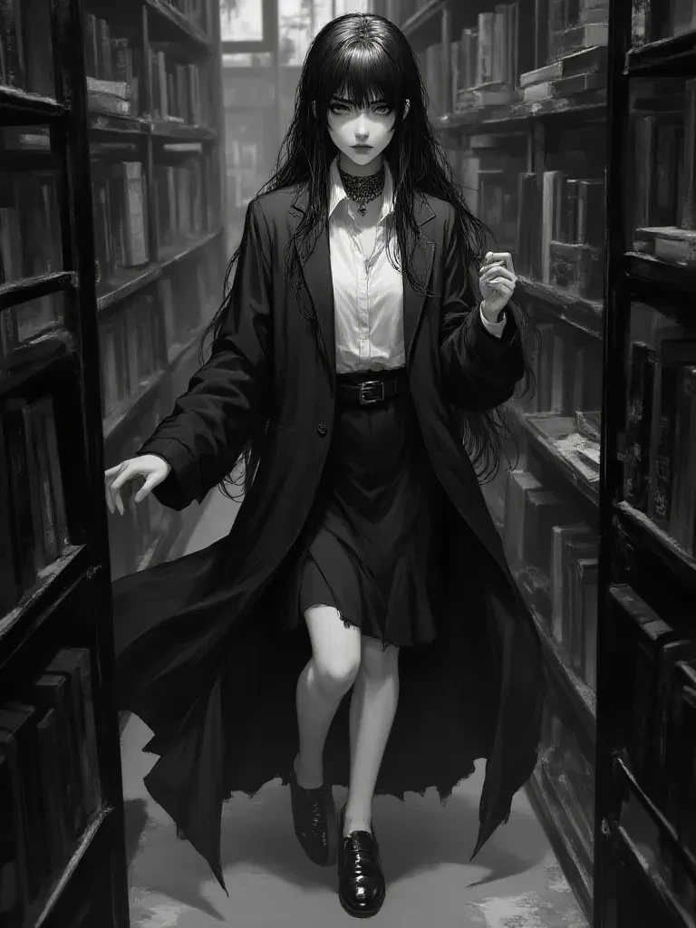Seraphina "Sera" Thorne thumbnail