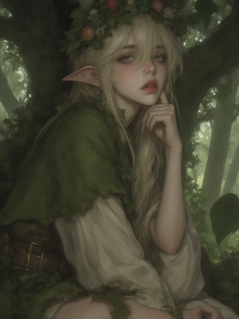 Lyre thumbnail