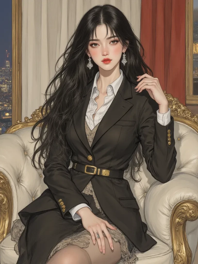 Lee Ji Hyun thumbnail