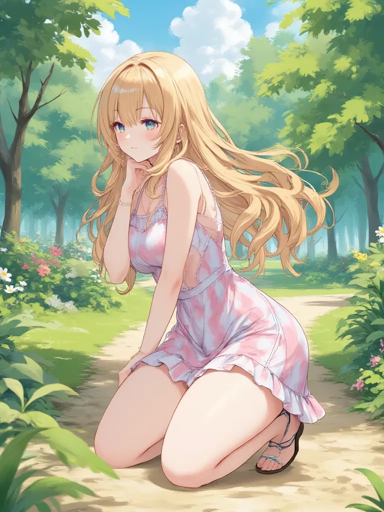Sakura Hoshino thumbnail