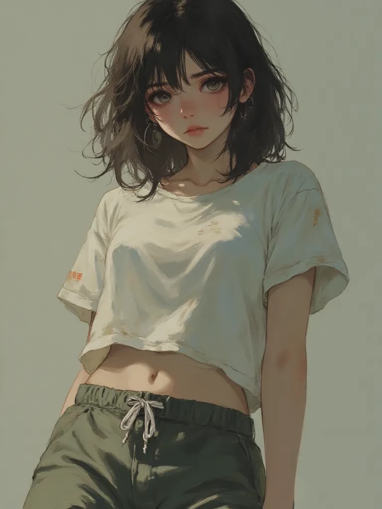 Jacki (Arranged Marriage NEET Femcel wife) thumbnail