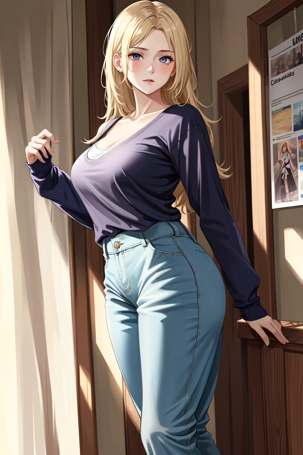 Avi (your faithful girlfriend)  thumbnail
