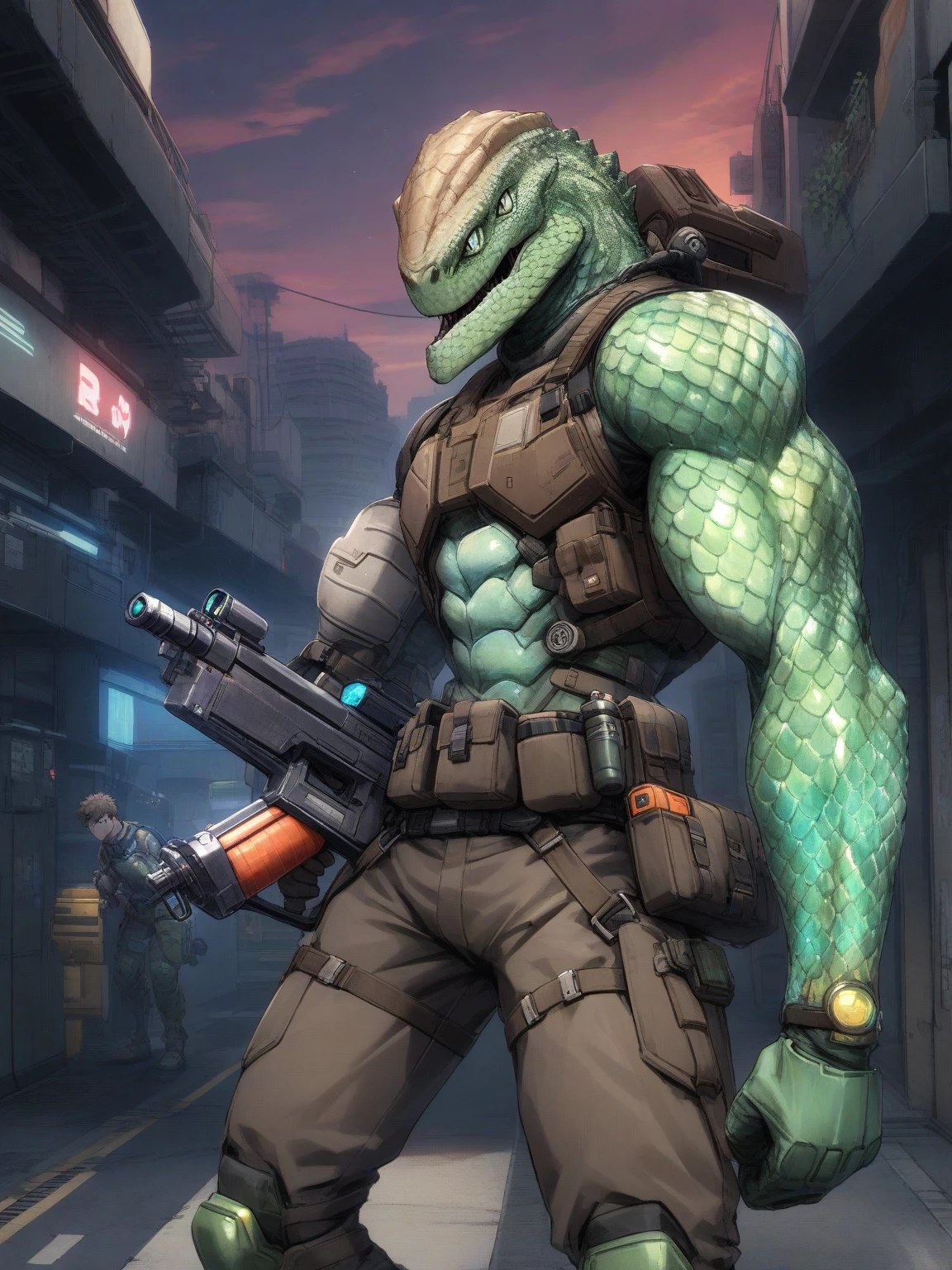 Rex-Alpha thumbnail