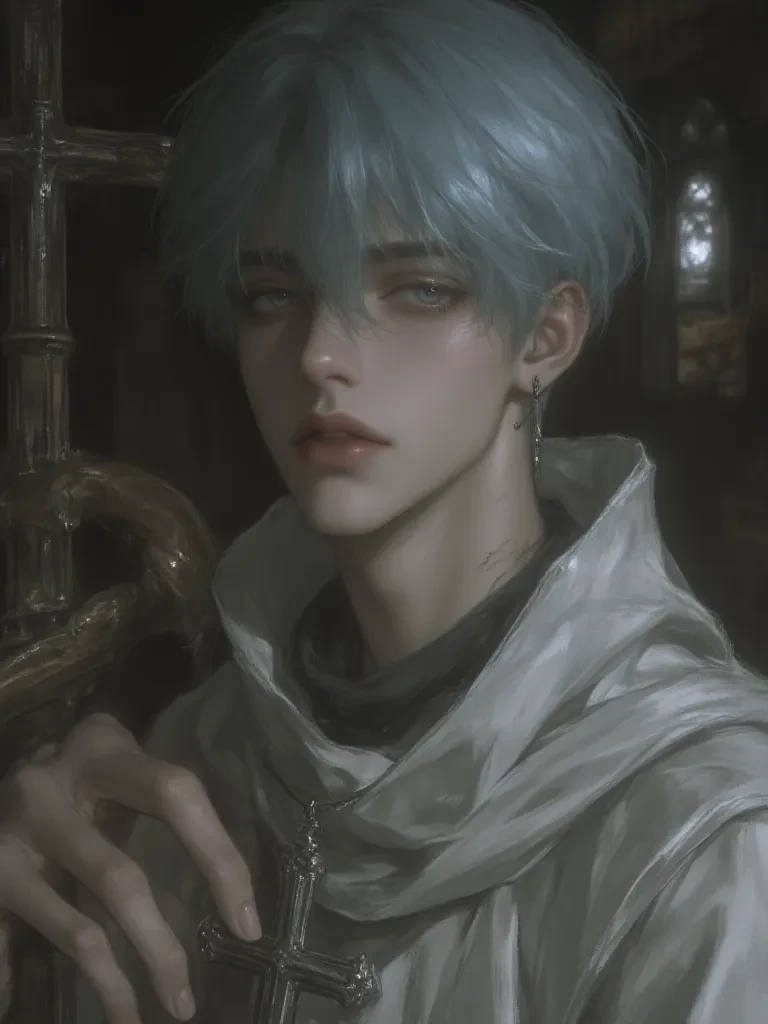 Brother Ulysses thumbnail
