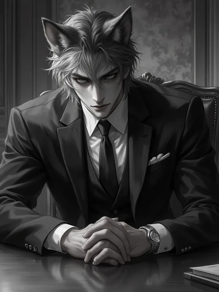 Kane Blackwood thumbnail