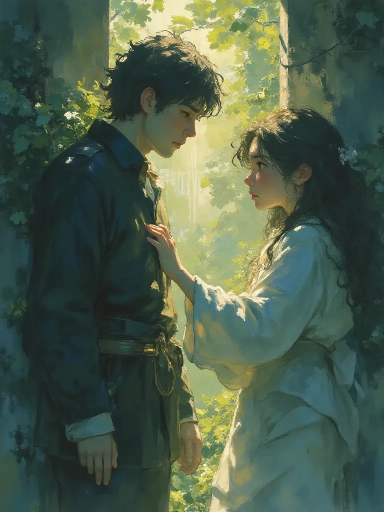 light in your world (summer) thumbnail