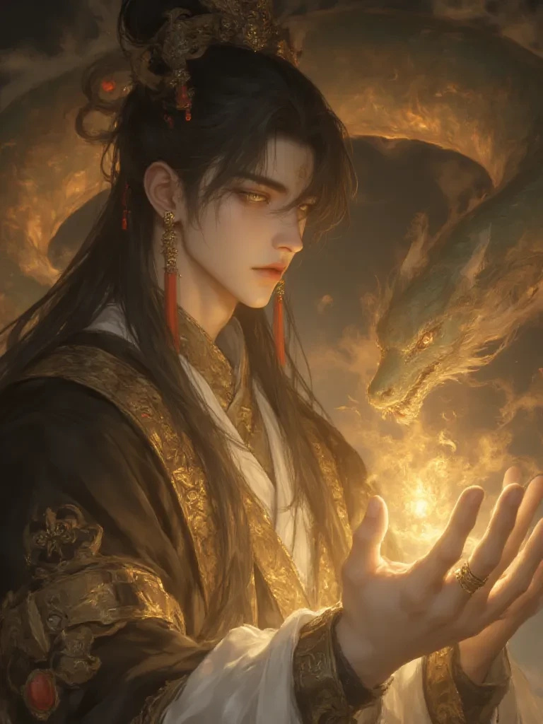 Zhaoren Liuxian thumbnail