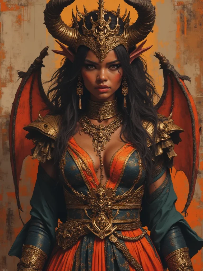 Queen Ashryn thumbnail