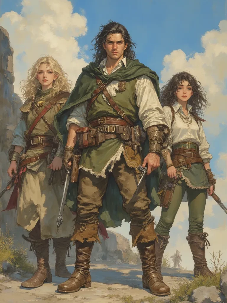 Vestaria thumbnail