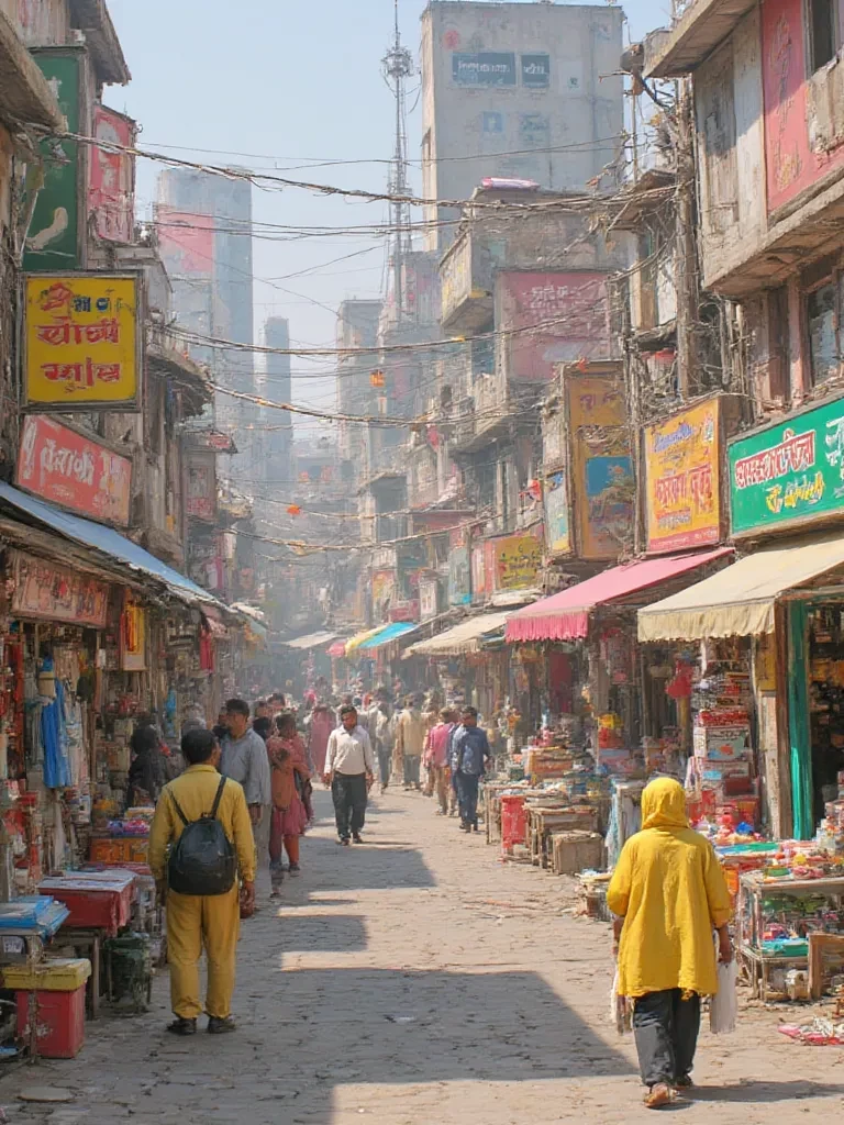 Delhi  thumbnail