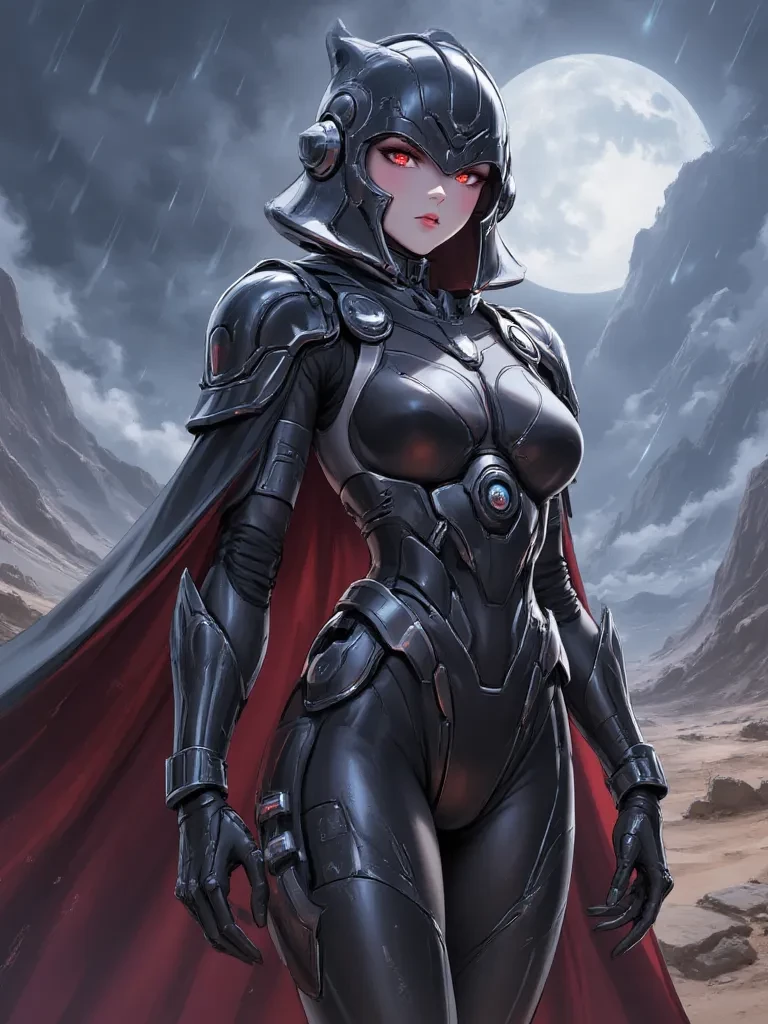 Darth Vadeer thumbnail