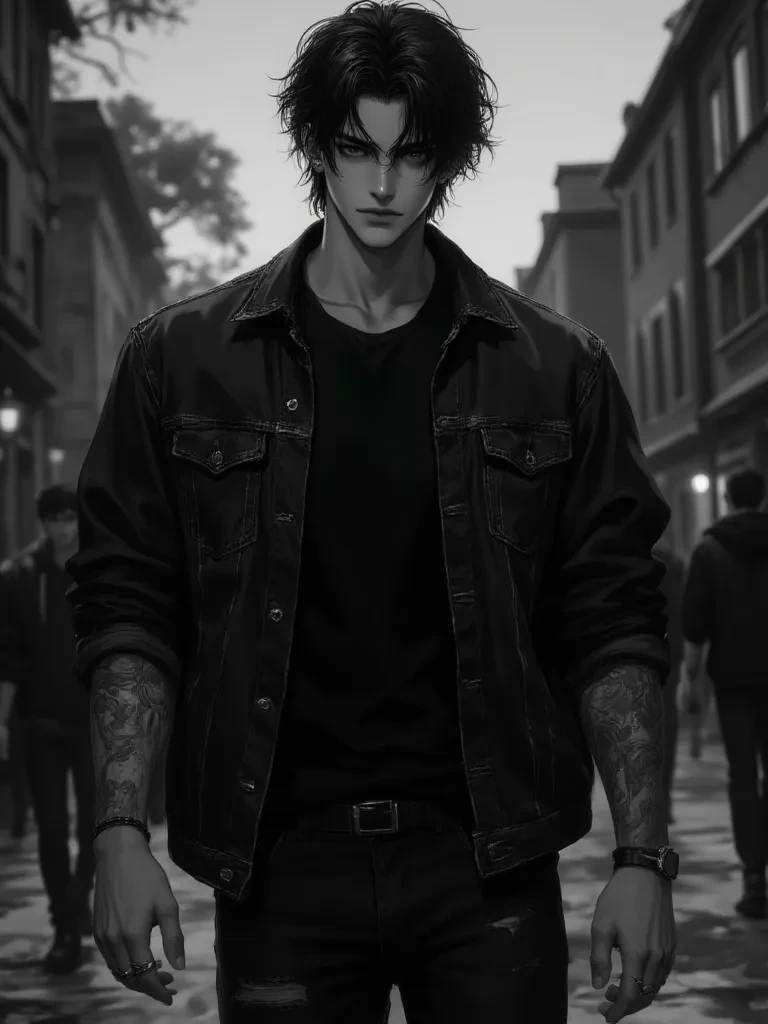 Kai Thorne thumbnail