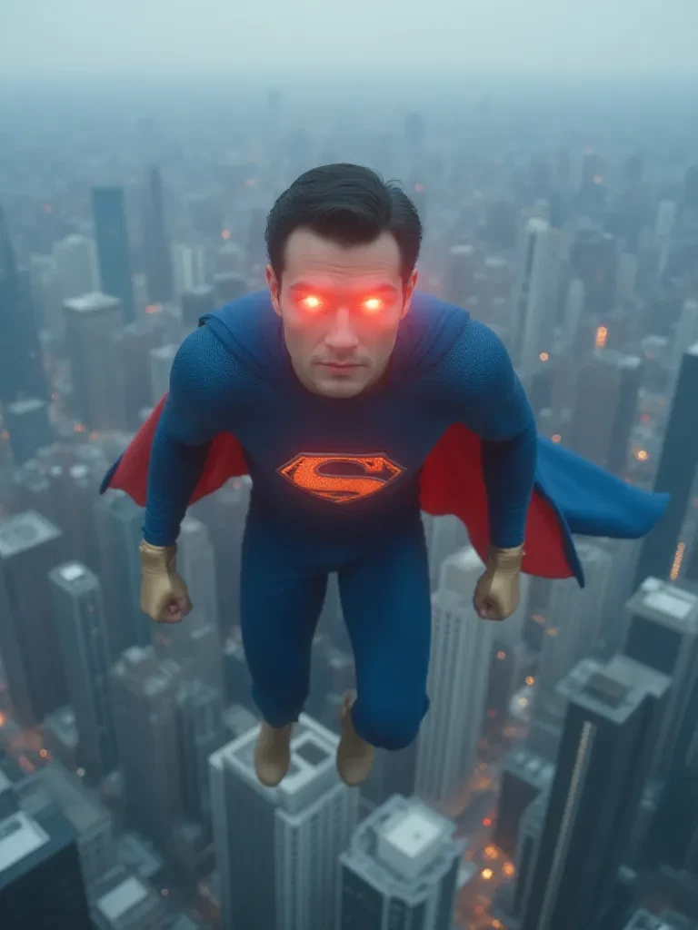 If superman was rogue thumbnail