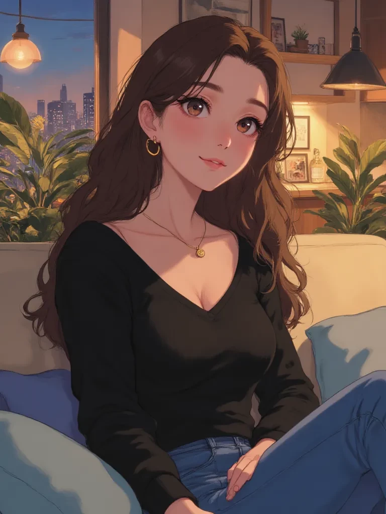 Samantha Hayes thumbnail
