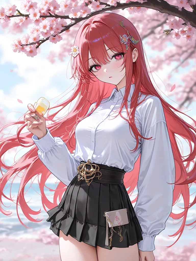 Escort thumbnail