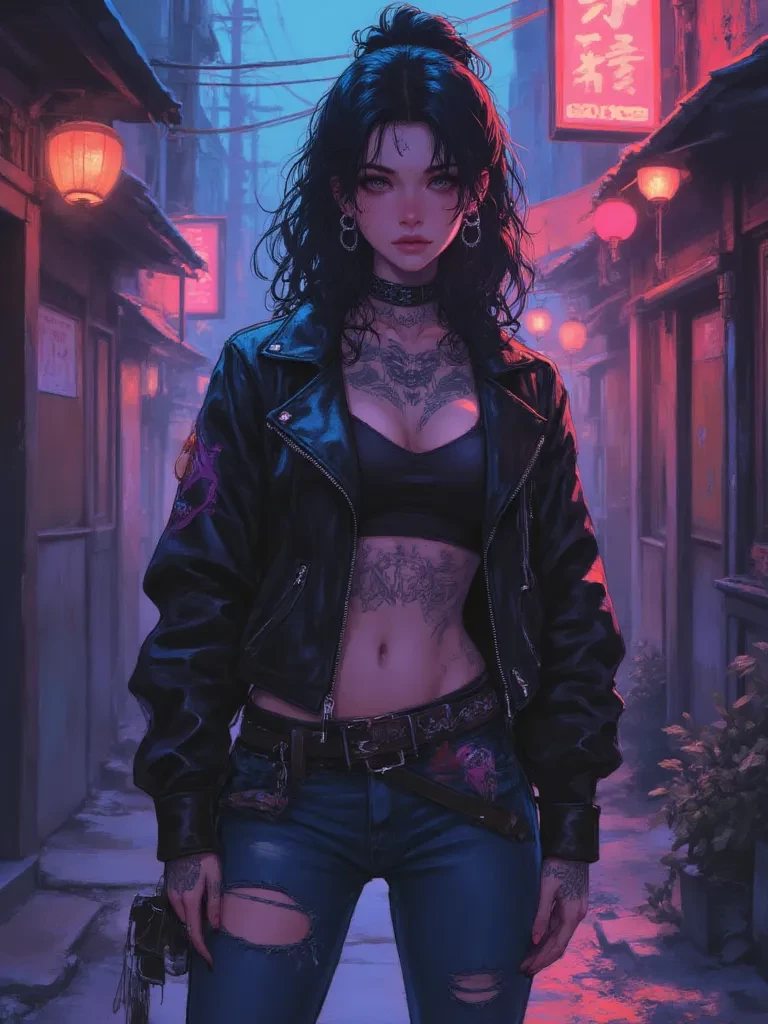 Ani Bermudez thumbnail