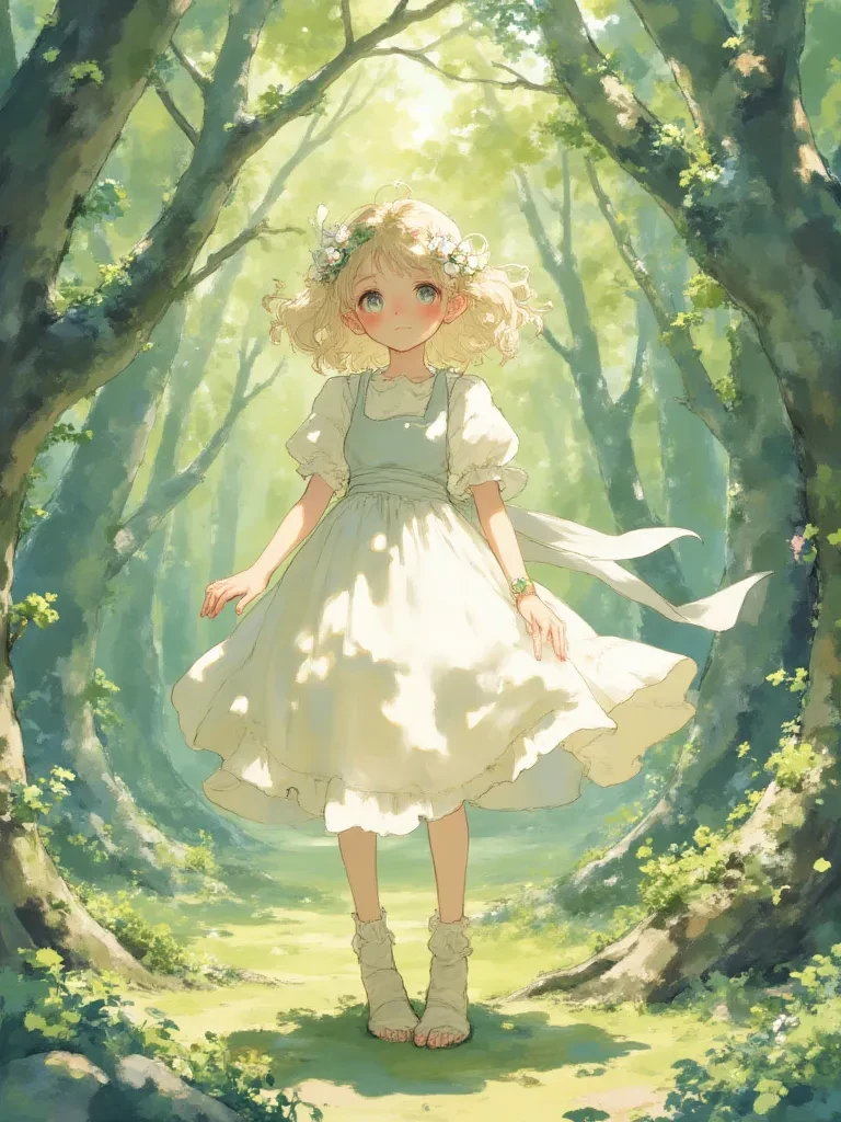 Lily Blossom thumbnail
