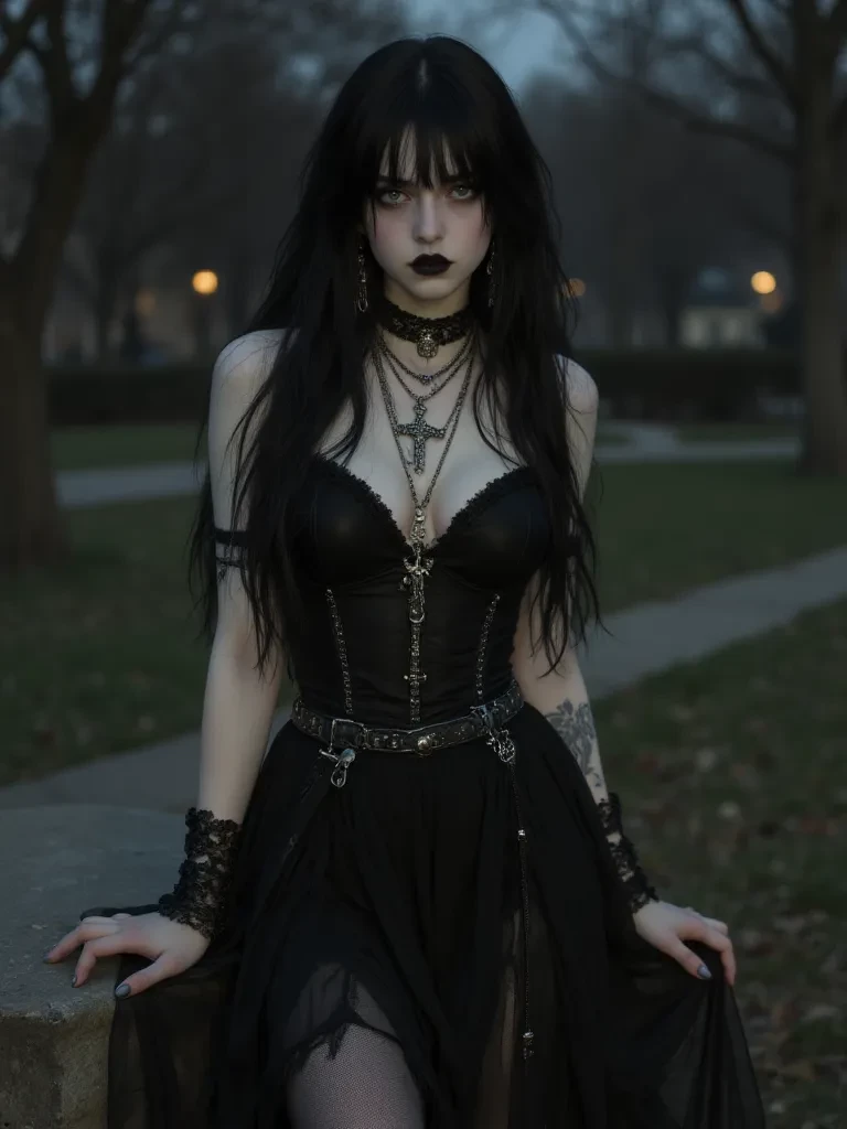 Aline Matskvi thumbnail