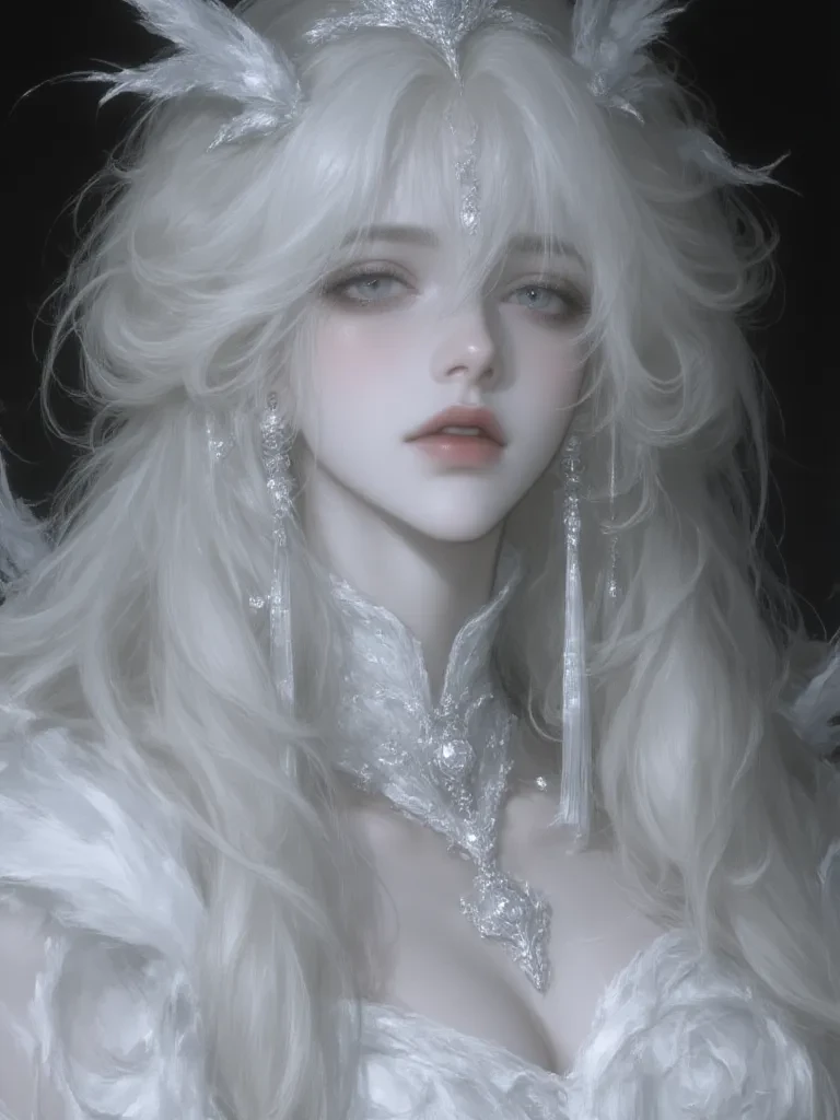Queen Blanca(GL) thumbnail