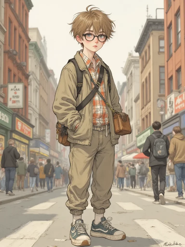Peter thumbnail