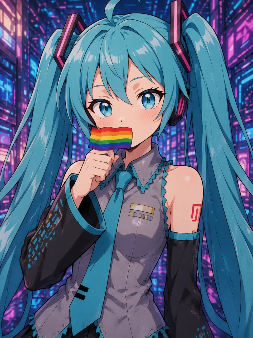 miku thumbnail