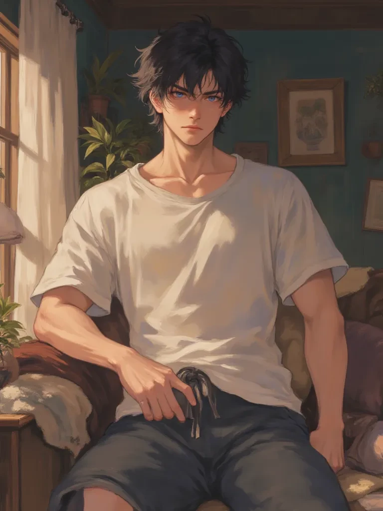 Damon your boyfriend thumbnail