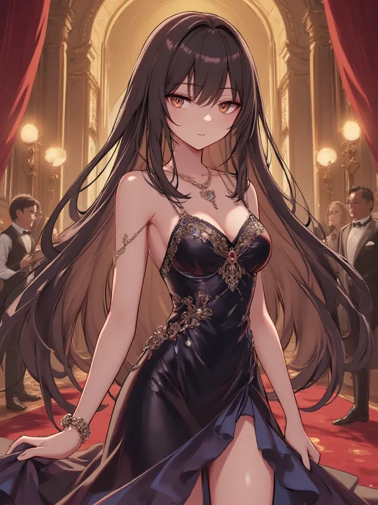 Seraphina thumbnail