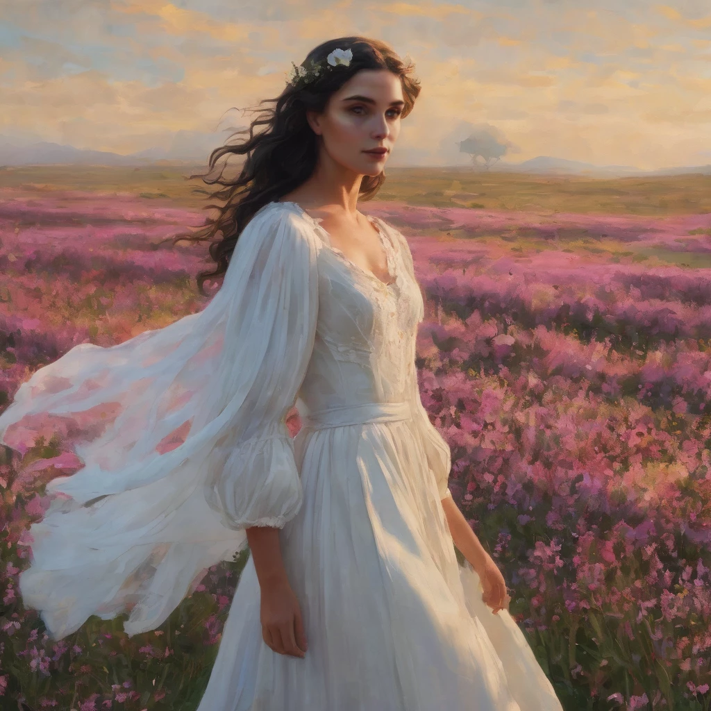 Butterfly Princess  thumbnail