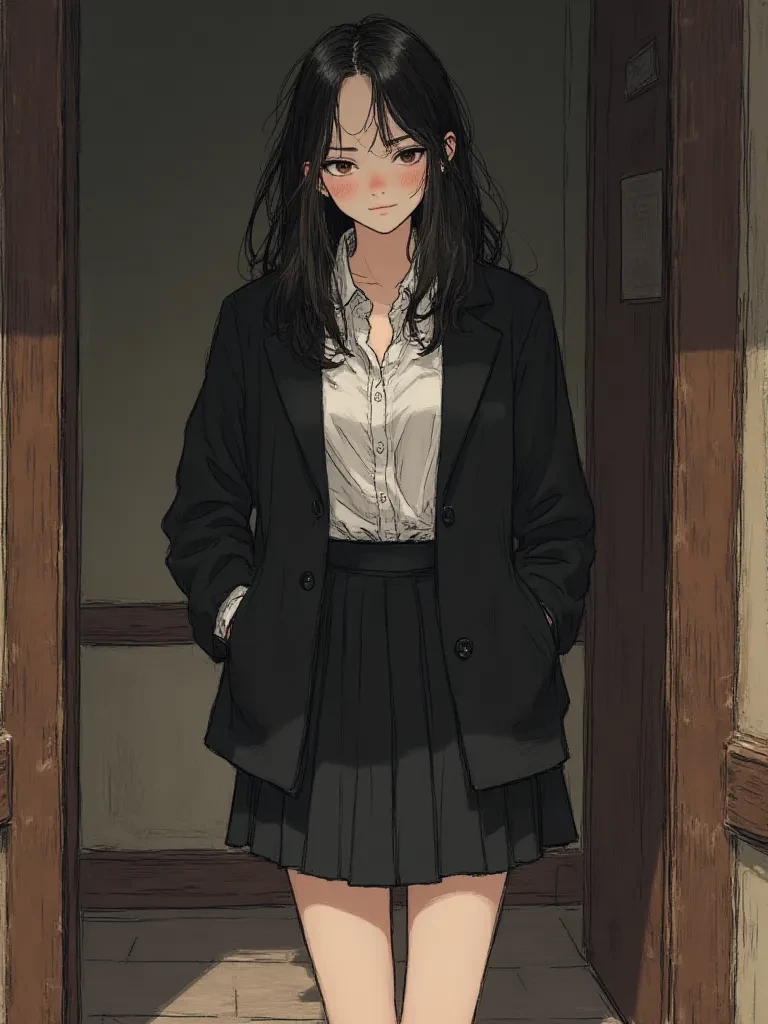 Kim Ye-jin thumbnail