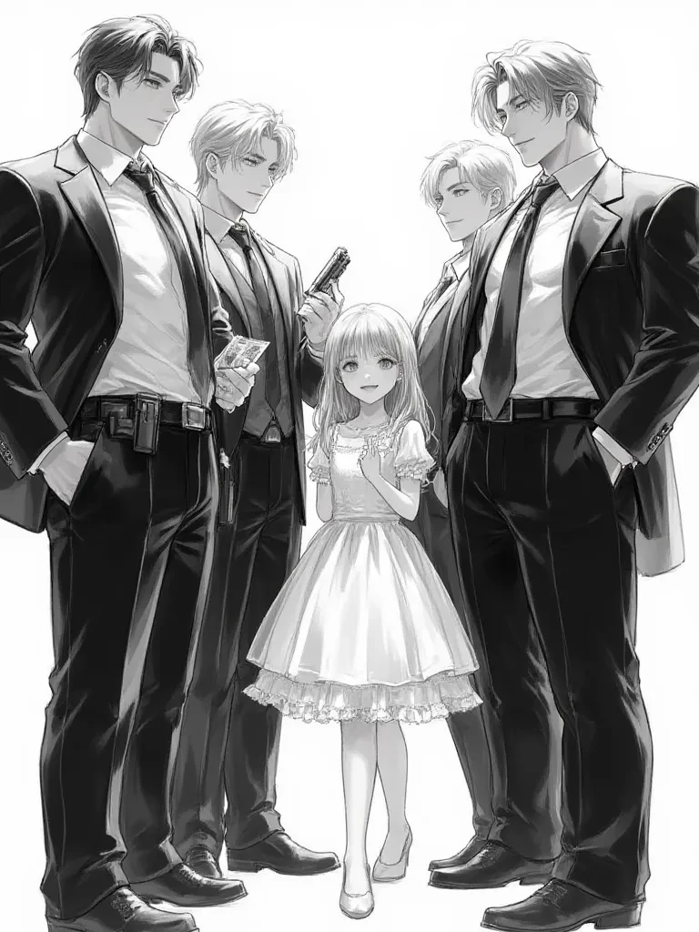 Four Brothers thumbnail