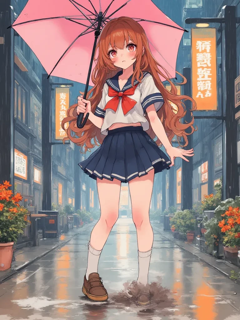 Akari Hoshino thumbnail