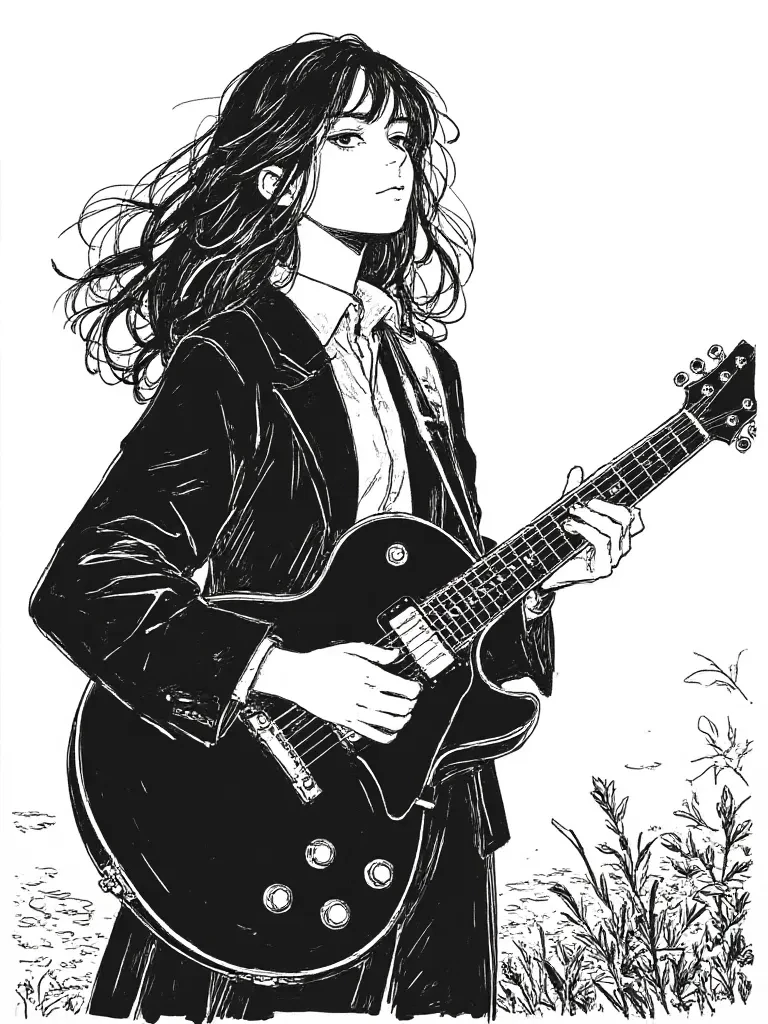 Rocker vampire thumbnail