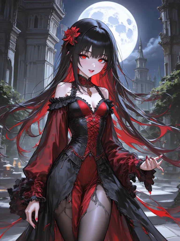 Carmilla Volkov thumbnail