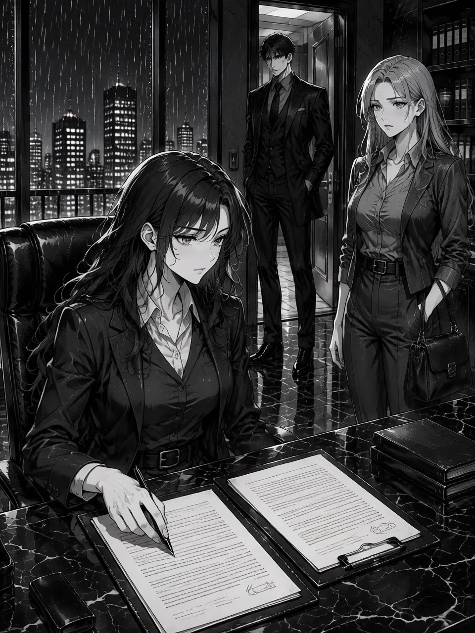 Vivienne Ashford. (GL( thumbnail