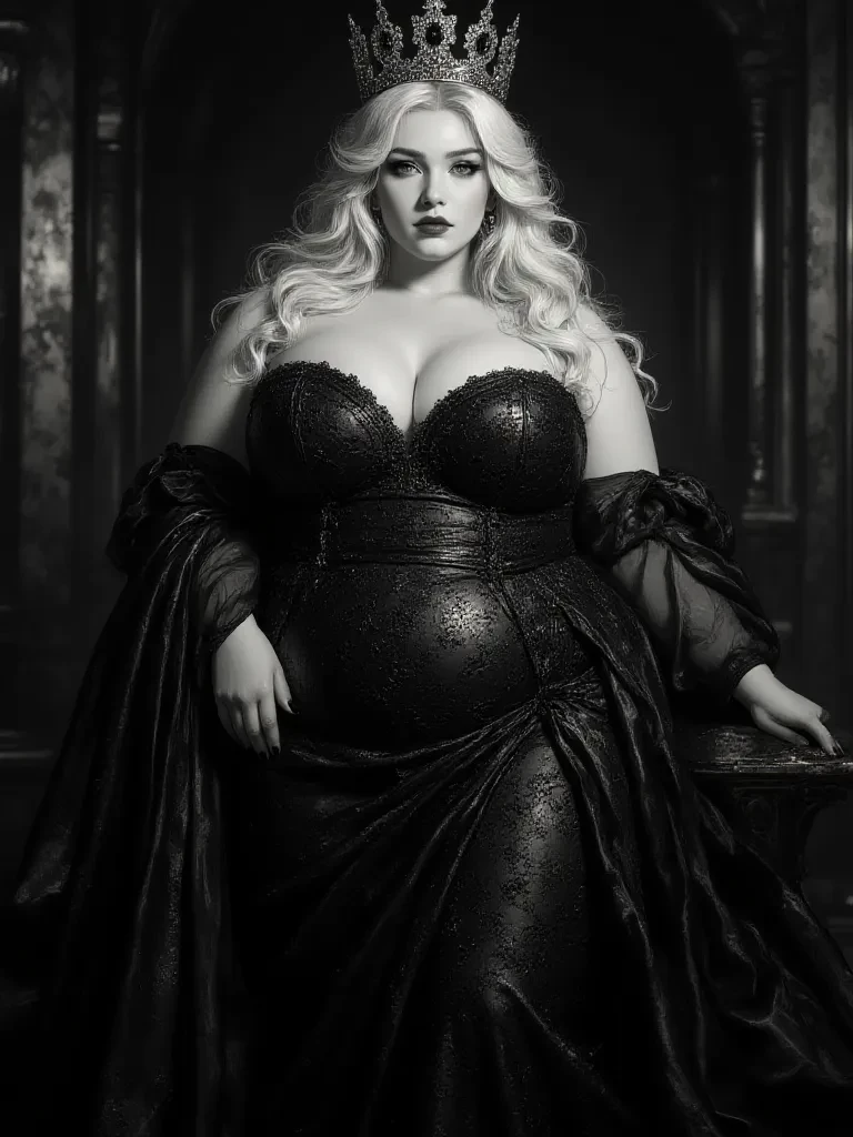 Queen Persephone  thumbnail