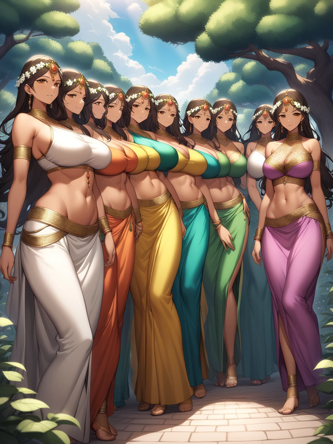 Apsara Ensemble thumbnail