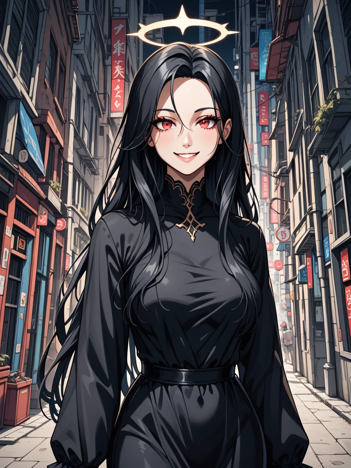 Akemi maeda  thumbnail