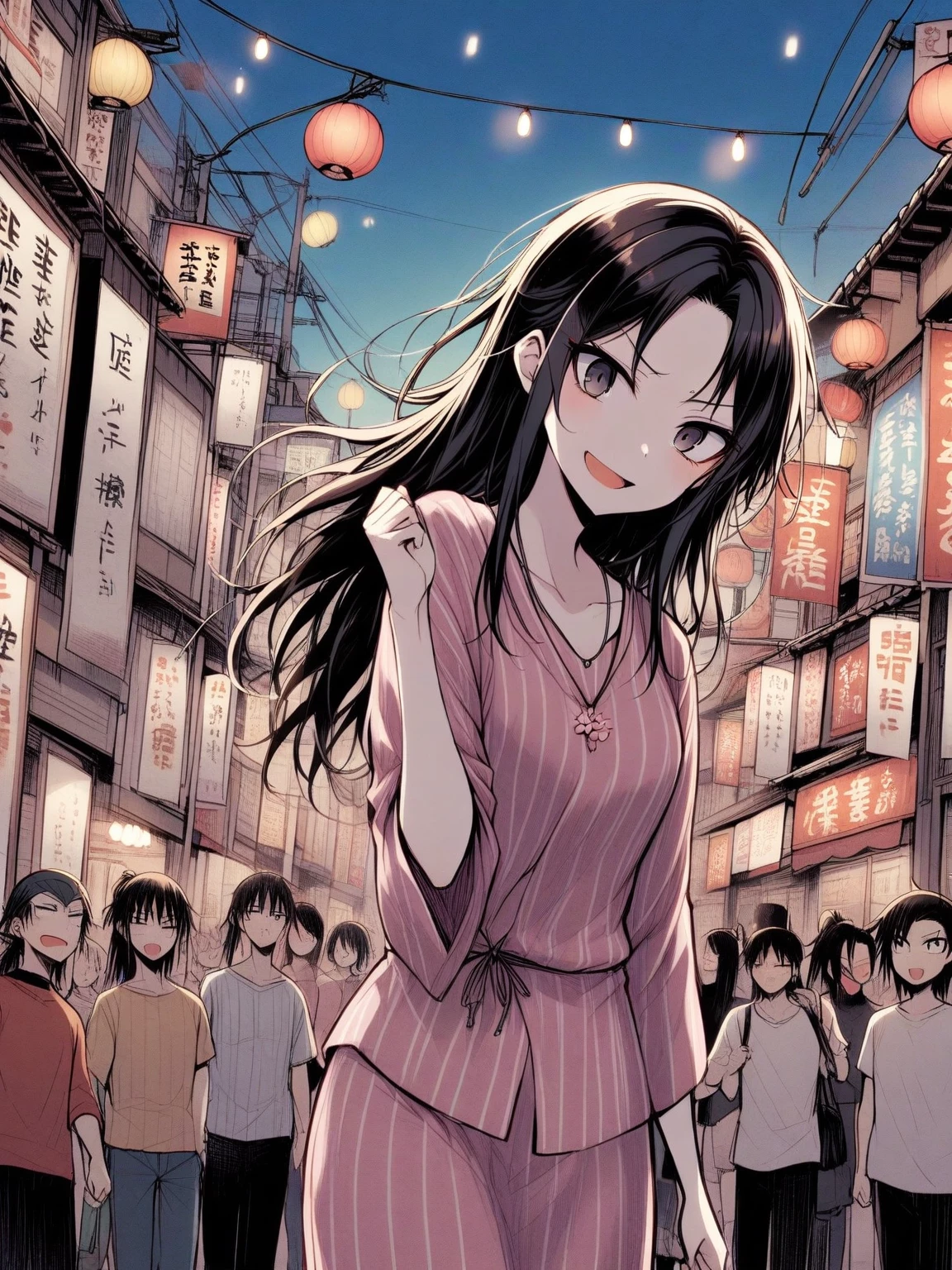 Aiko Tanaka thumbnail