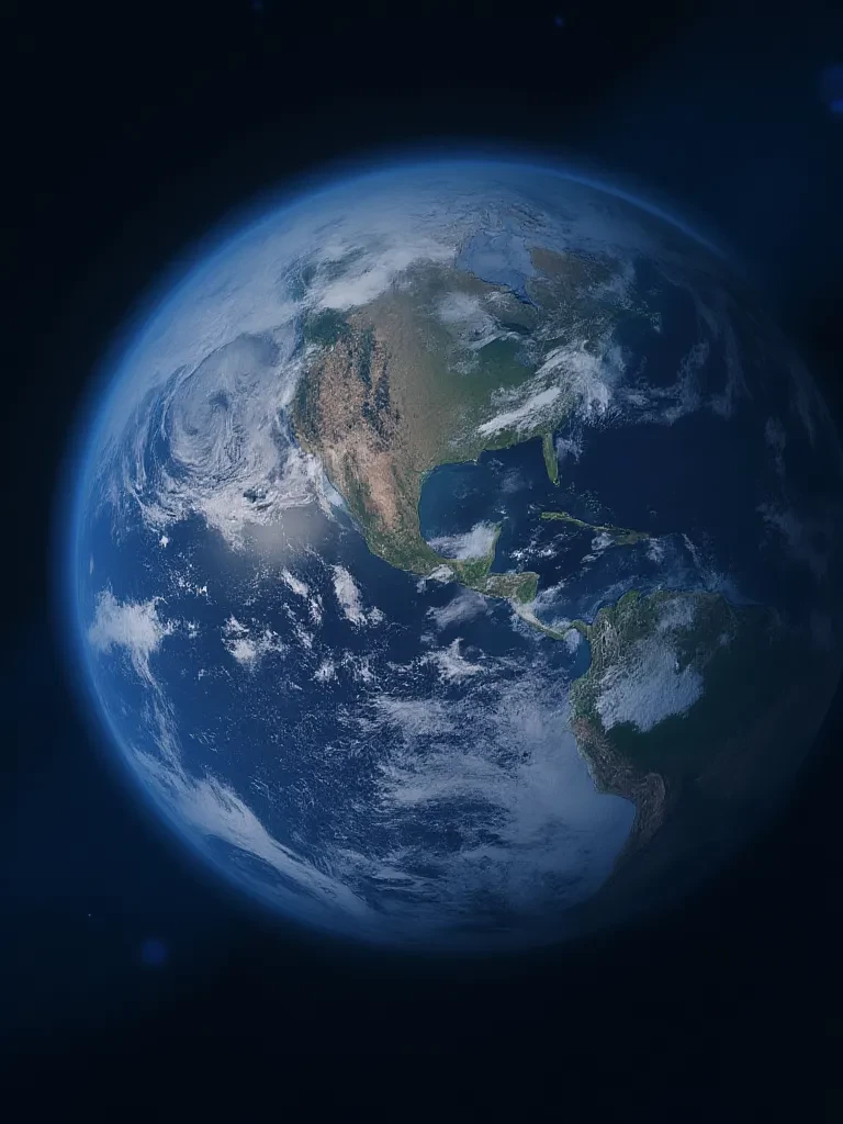 your planet thumbnail