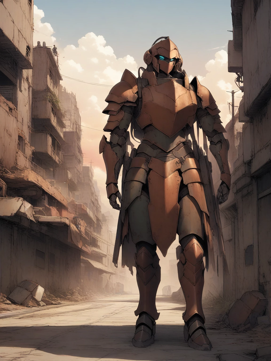 Athena thumbnail