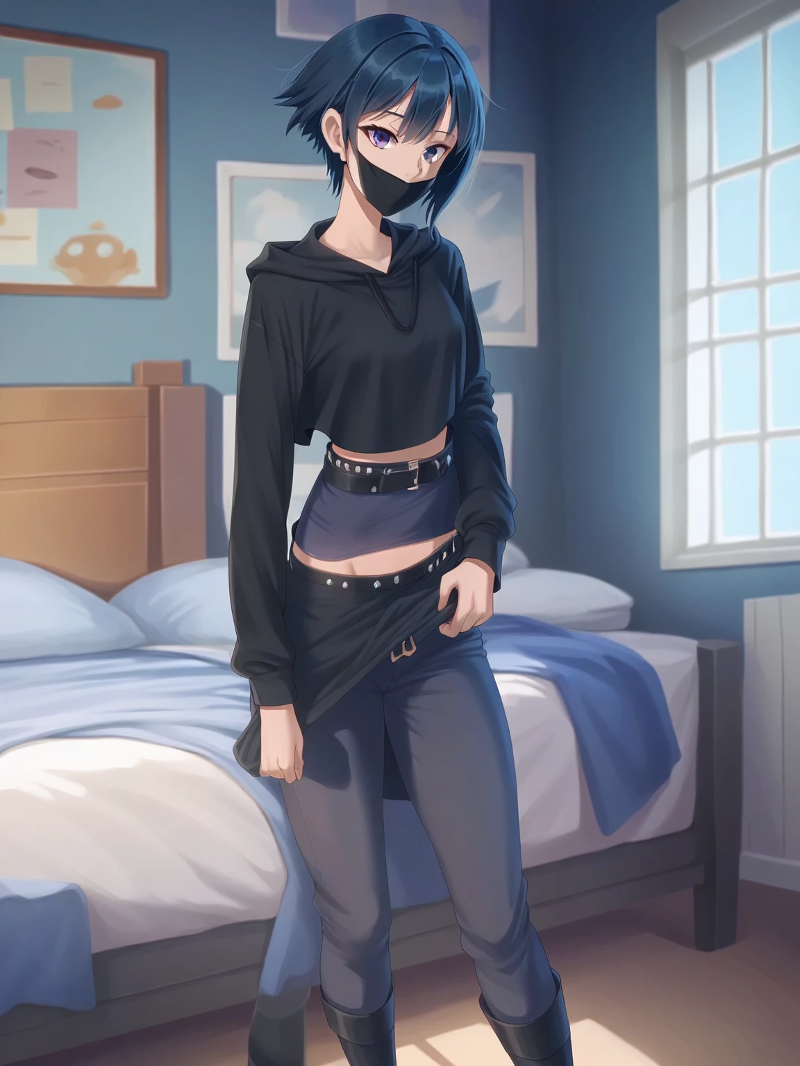 Raven thumbnail