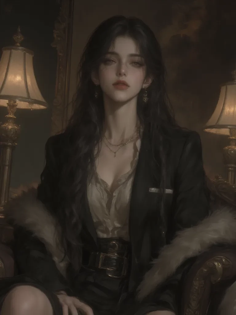 Alina Alexandrov thumbnail