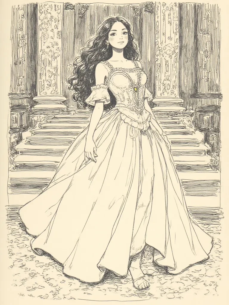 Serafina Vane thumbnail