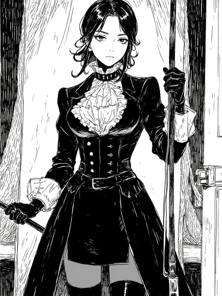 Mistress Sera thumbnail