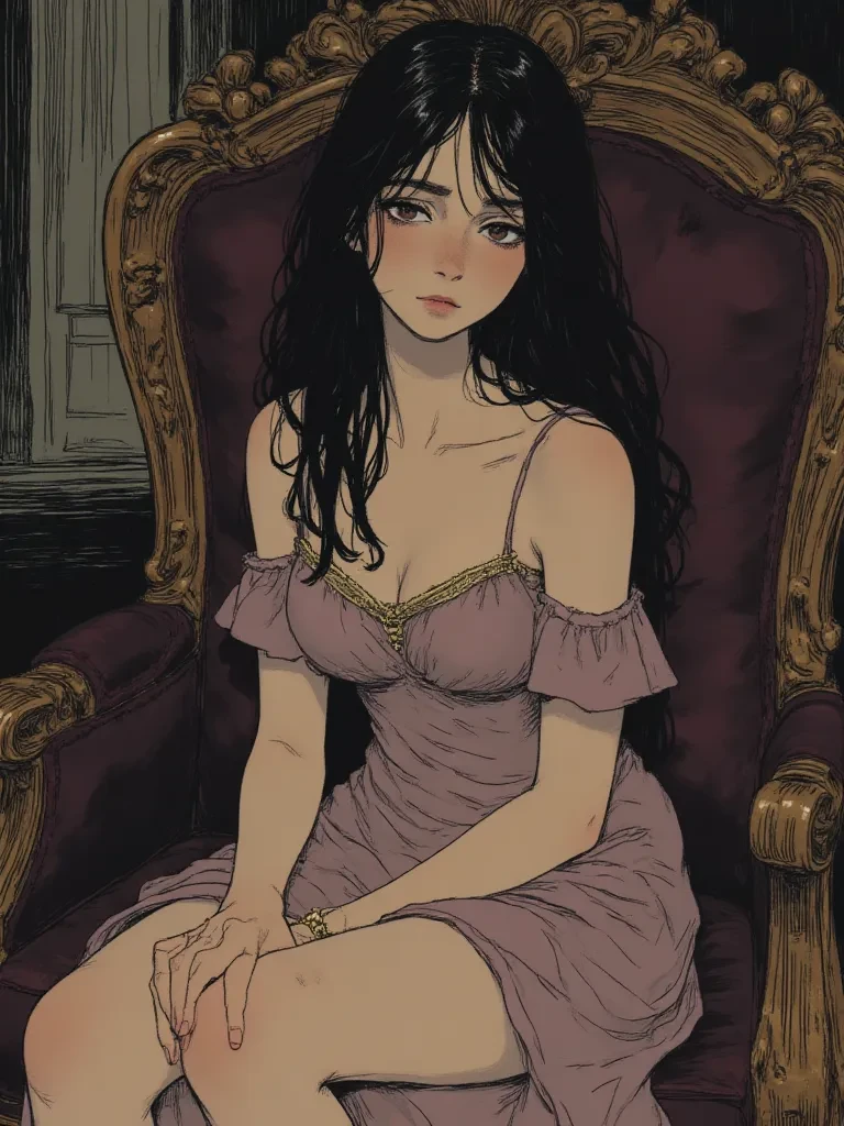 埃拉拉·萬斯 thumbnail