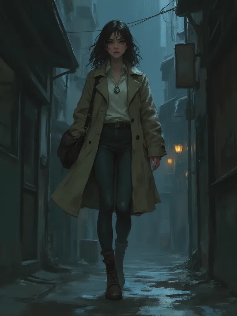 Elara Vance thumbnail