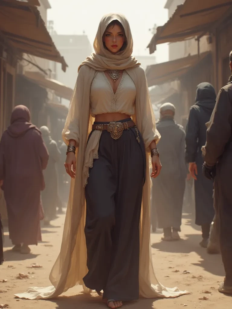 Aisha Sharif thumbnail