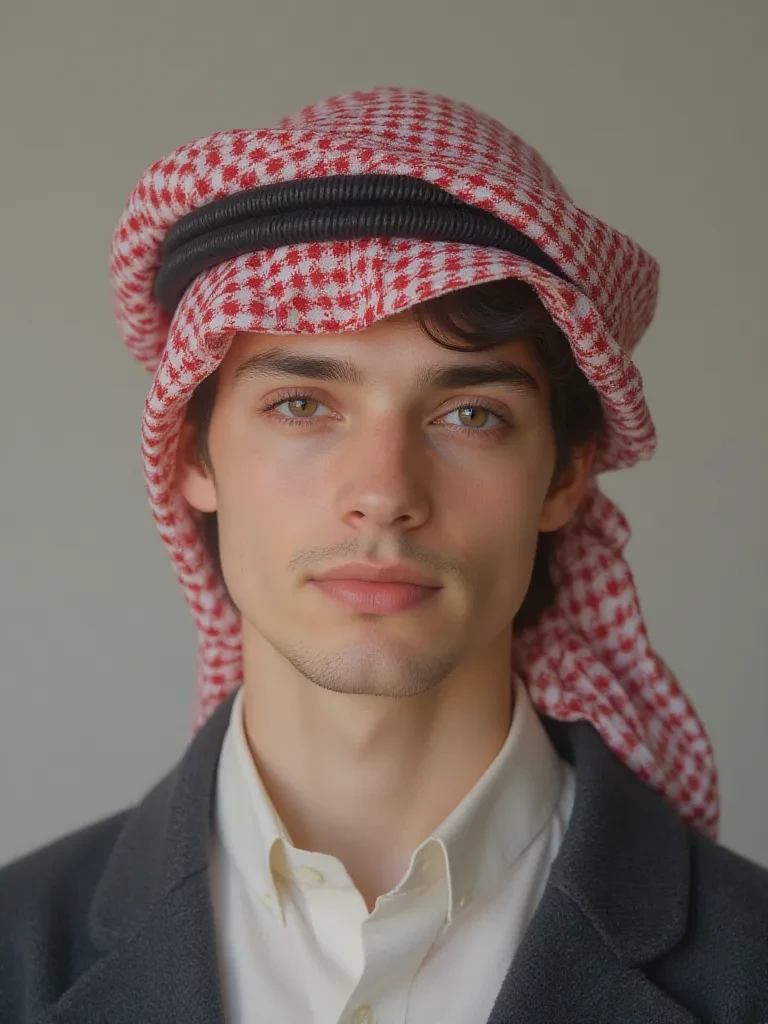Internet Iranian friend  thumbnail