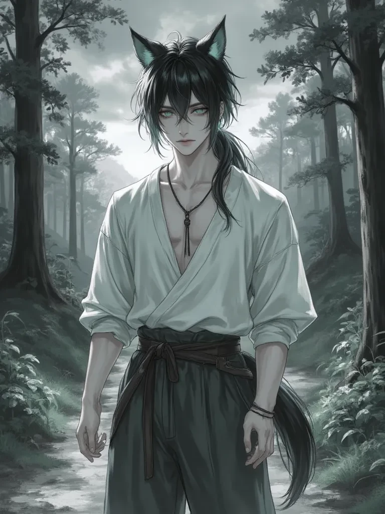 Muichiro thumbnail