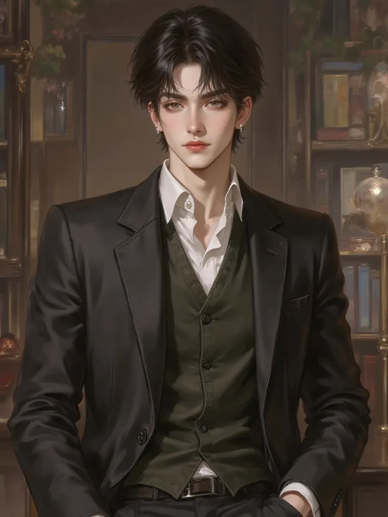 Professor jeon thumbnail
